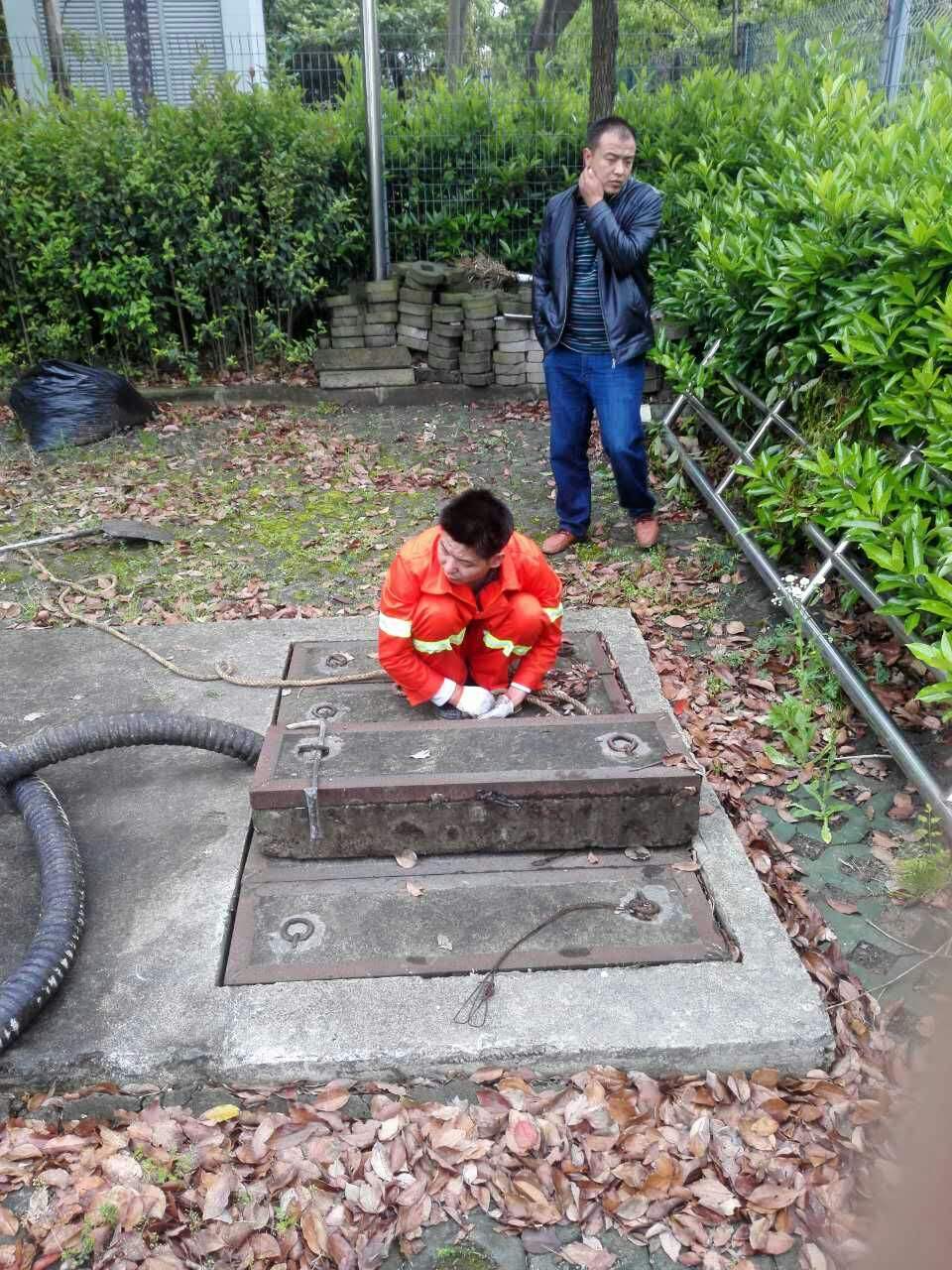 净潭乡吸污抽粪