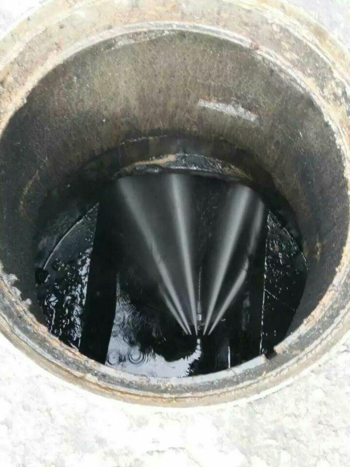 净潭乡市政管道清洗-排污管道清洗