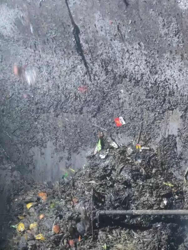 净潭乡管道结垢危害和原因